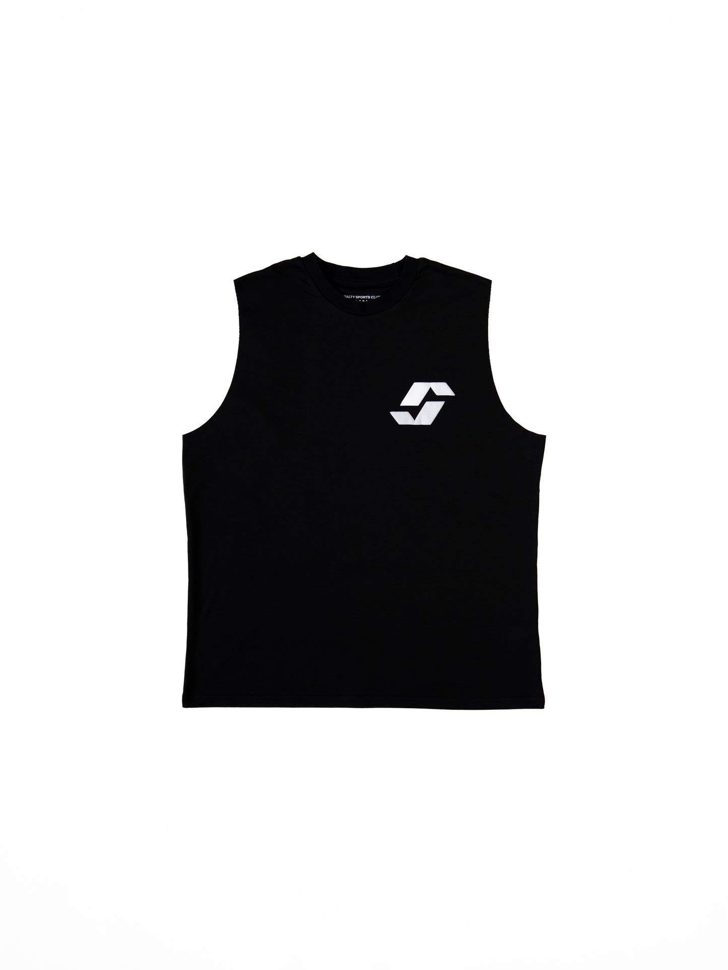 CUT-OFF MEN