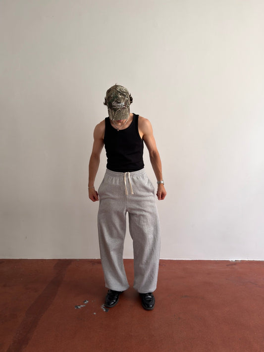 SWEATPANTS SALTY PATCH