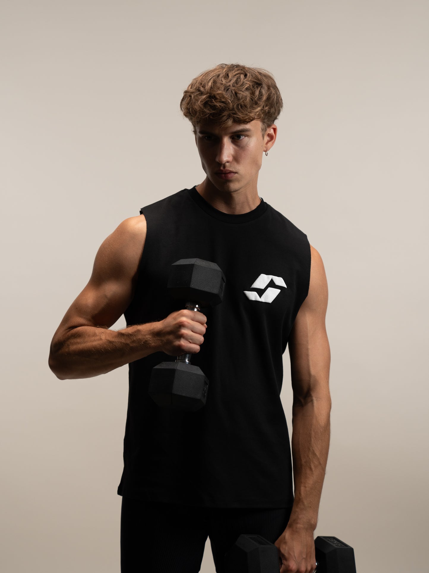 CUT-OFF MEN