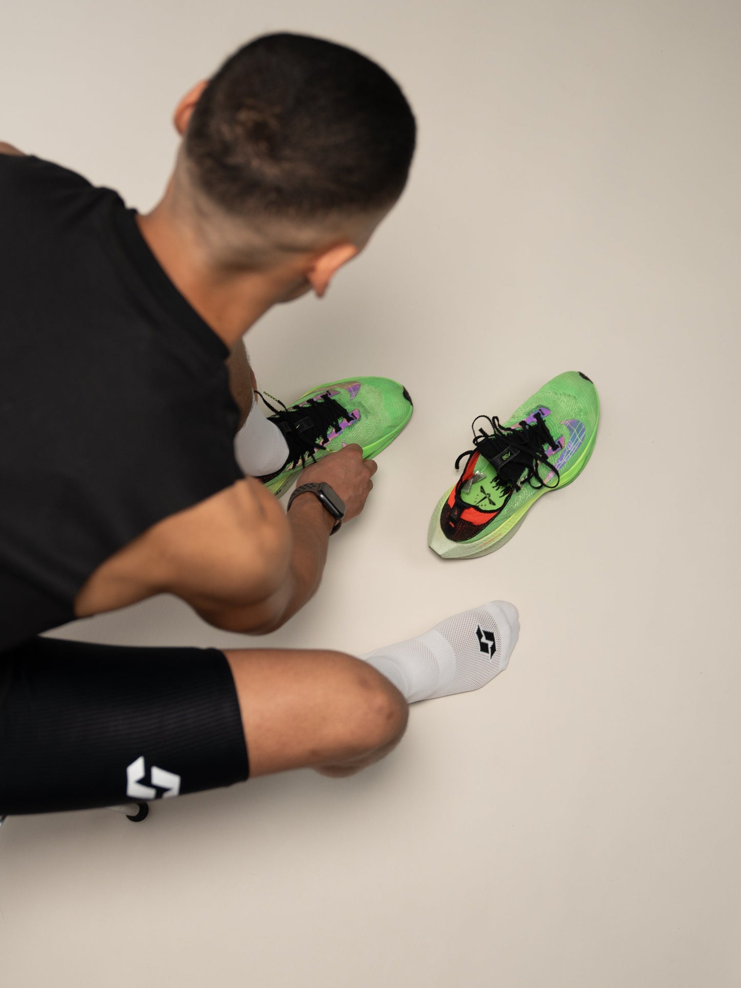 SPORTS SOCKS