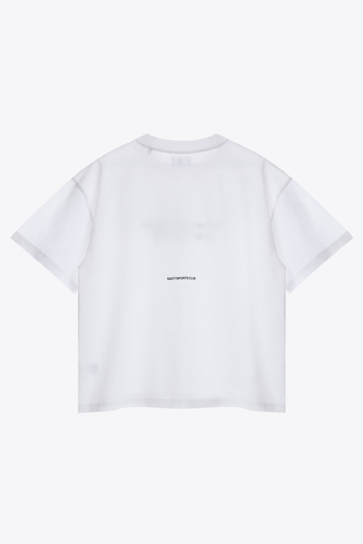 BERLIN TEE