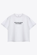 BERLIN TEE