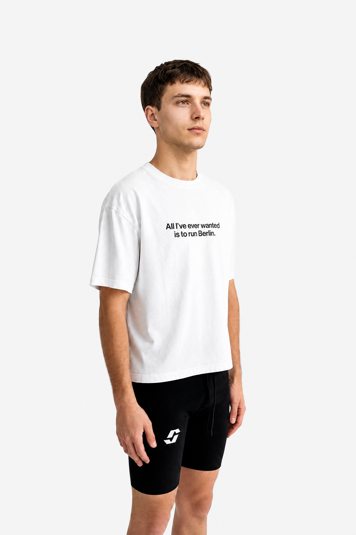 Berlin Tee – Unisex