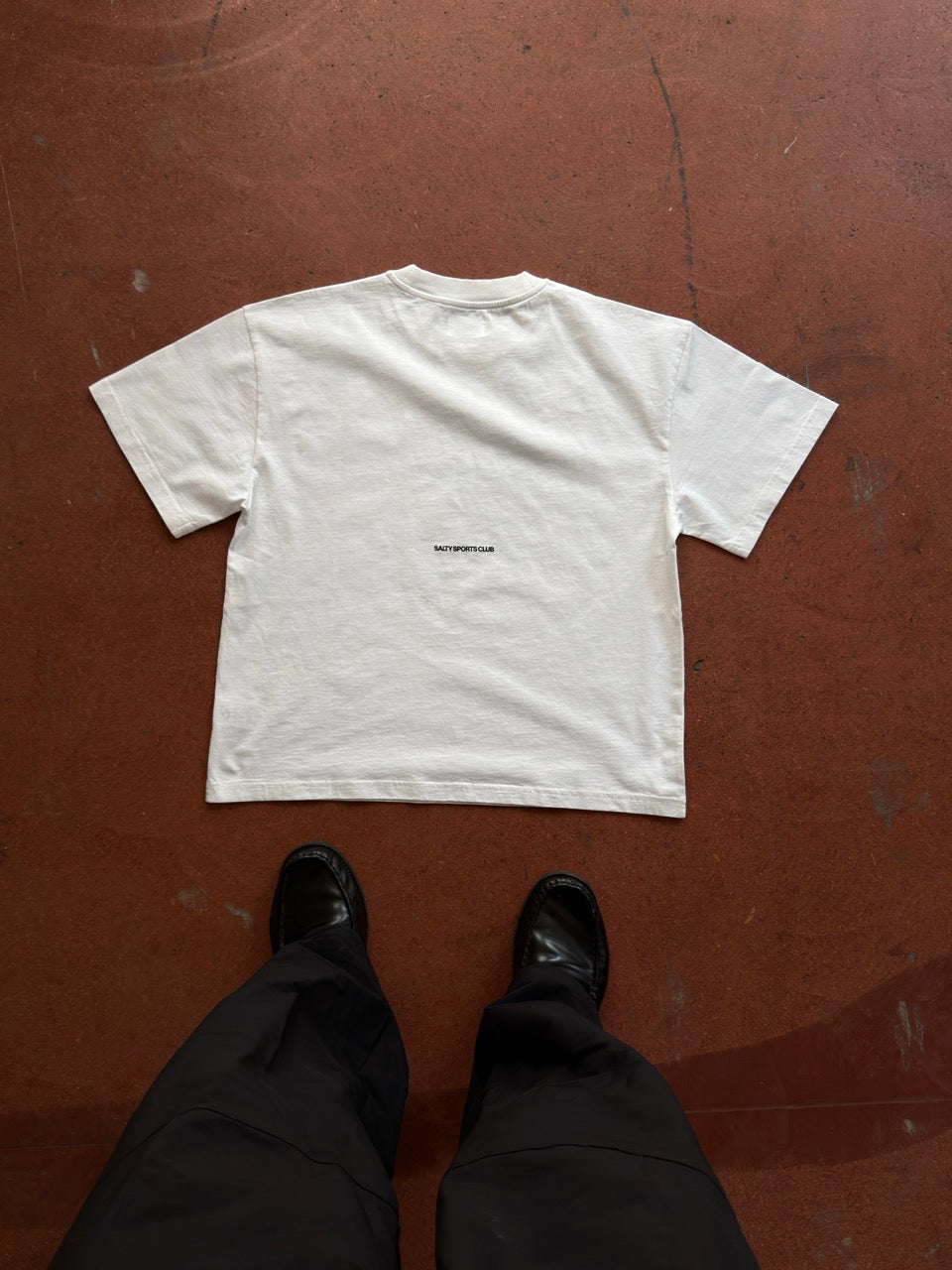 BERLIN TEE