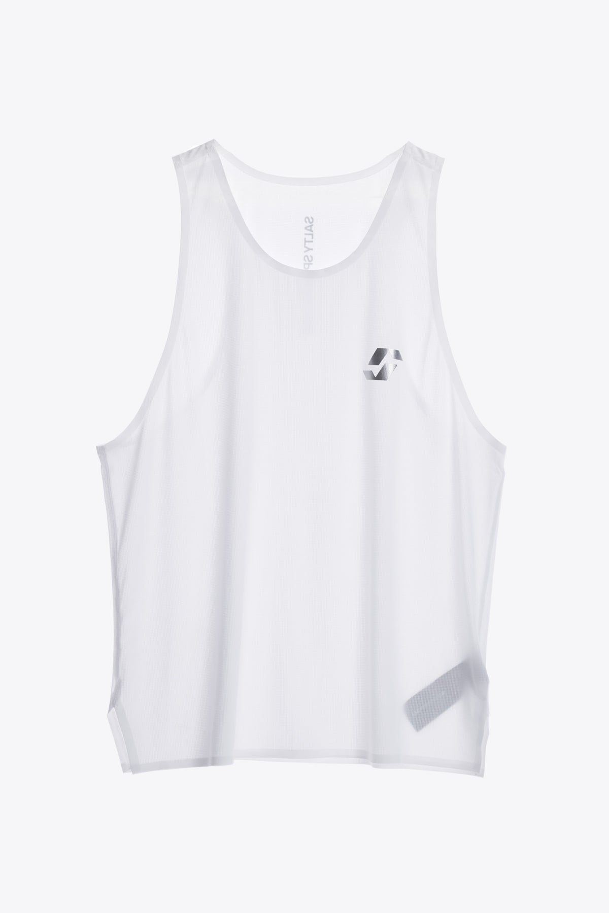 RACE SINGLET