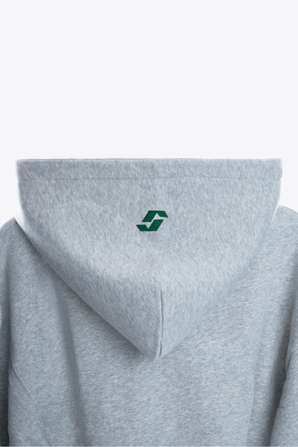 SALTY PATCH HOODIE
