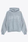 SALTY PATCH HOODIE