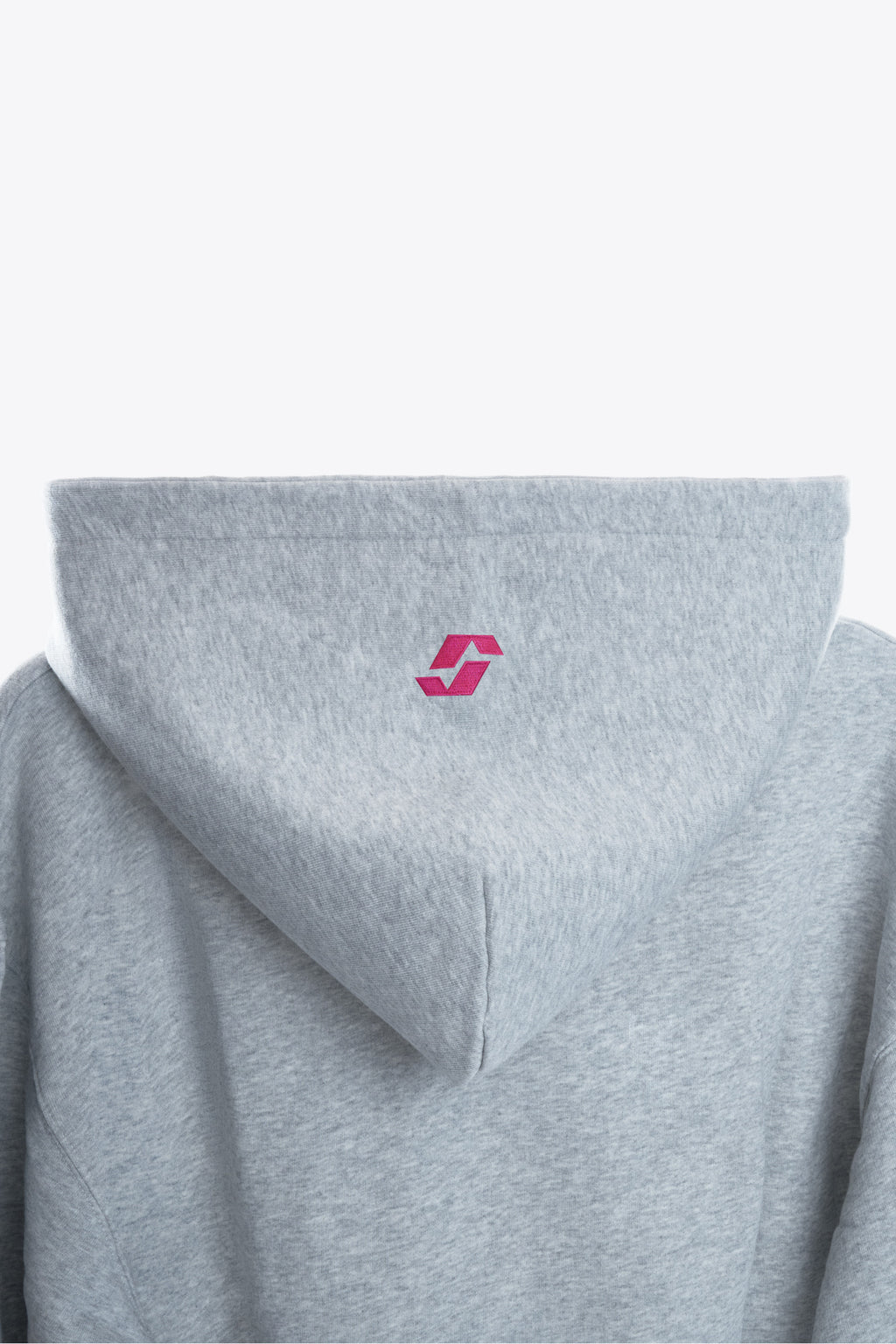 SALTY PATCH HOODIE
