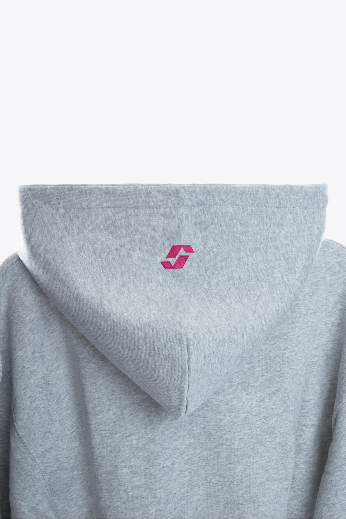 SALTY PATCH HOODIE