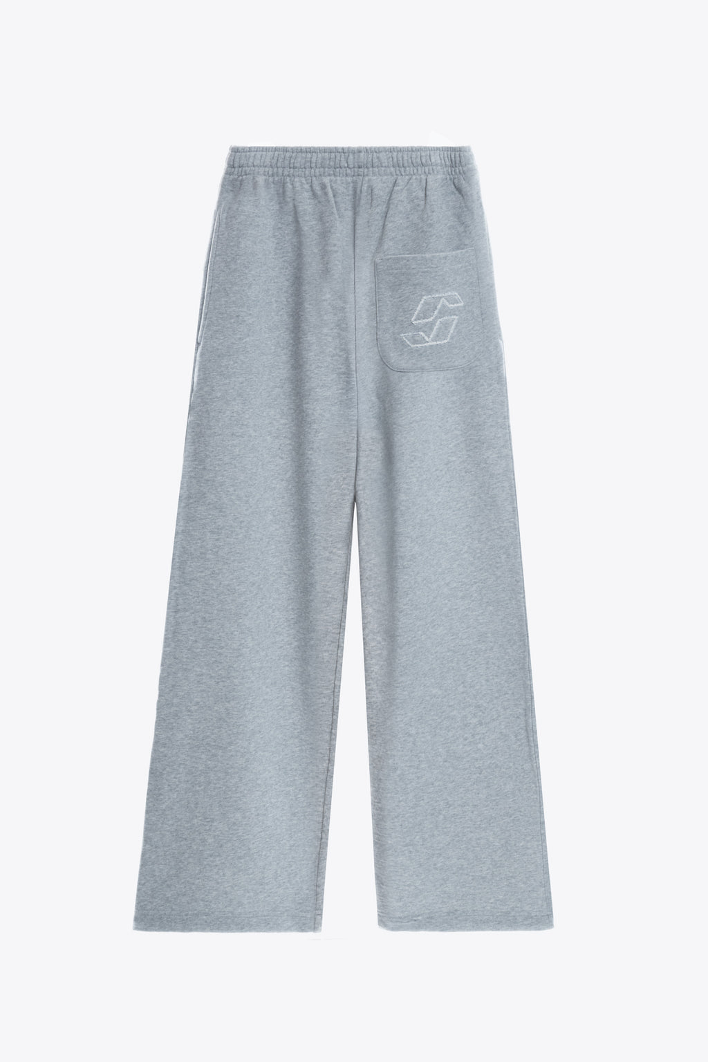 SALTY PATCH SWEATPANTS