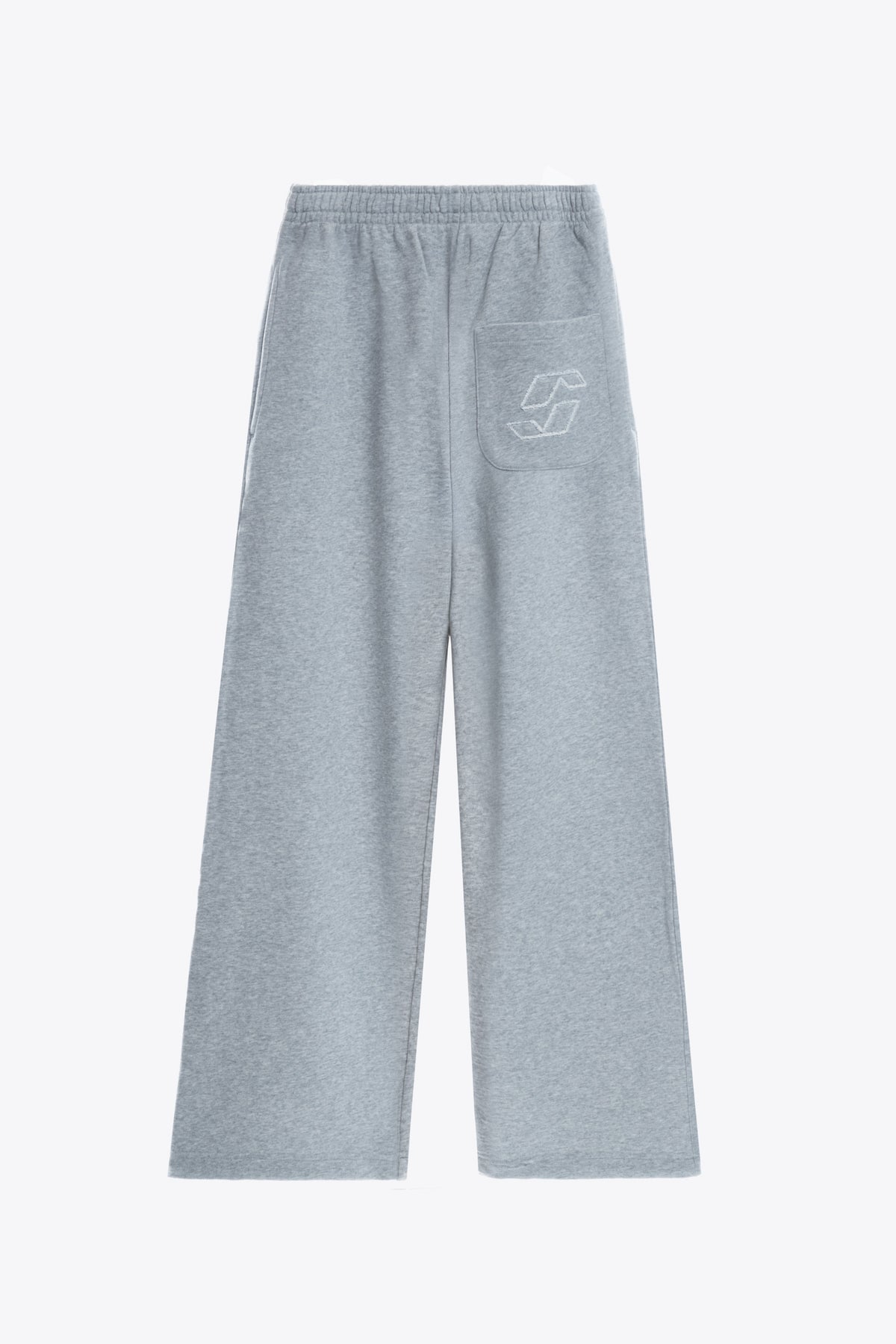 SALTY PATCH SWEATPANTS