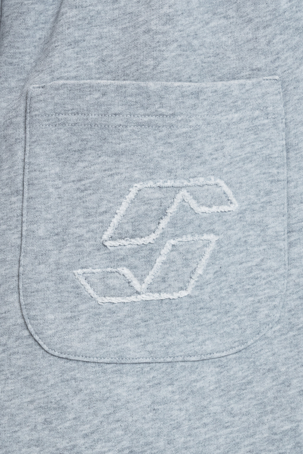 SALTY PATCH SWEATPANTS