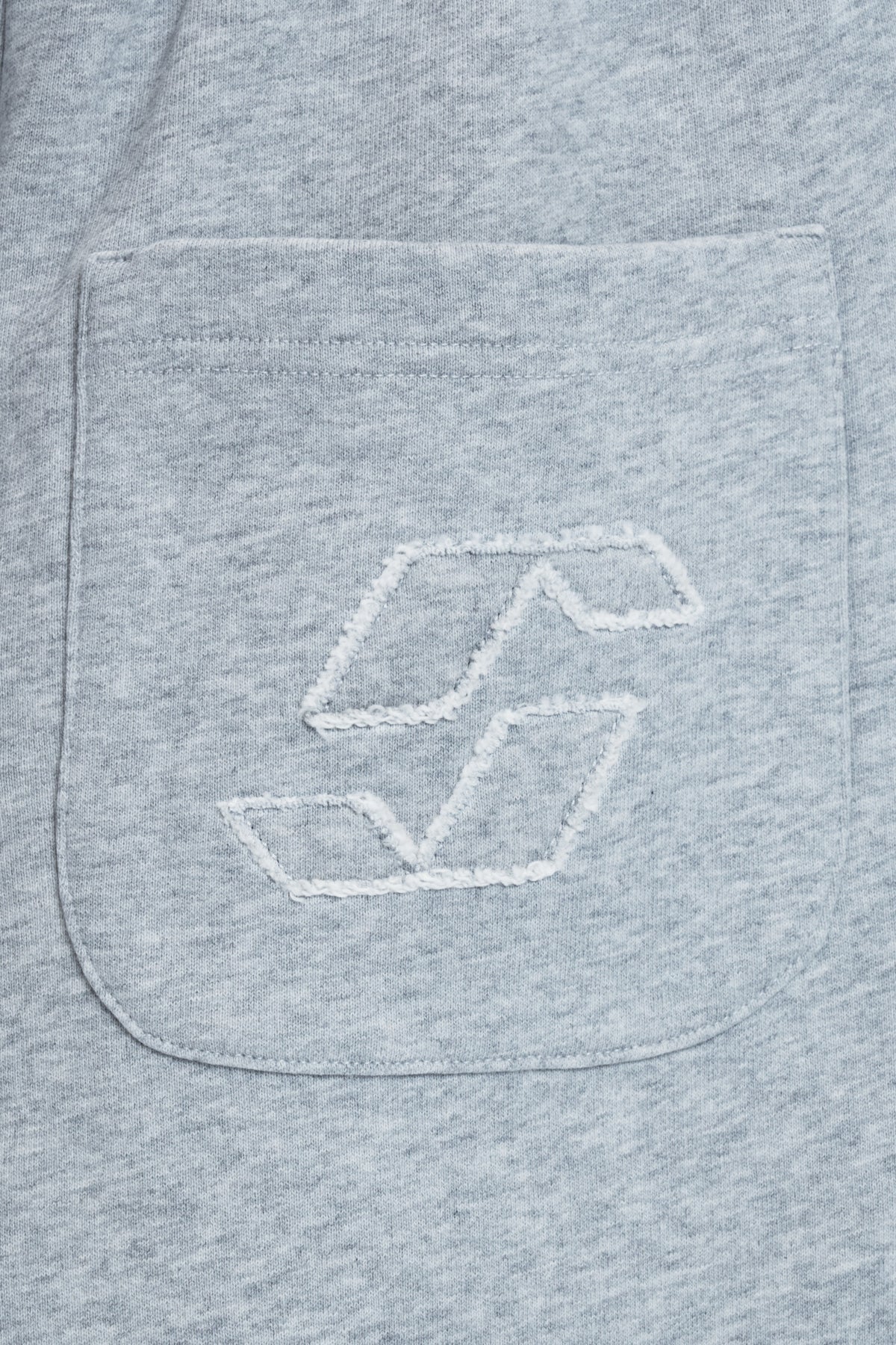 SALTY PATCH SWEATPANTS