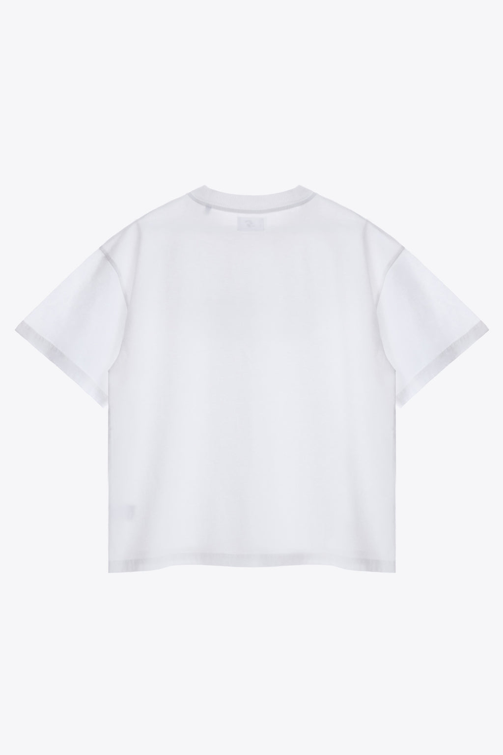SALTY STAR TEE