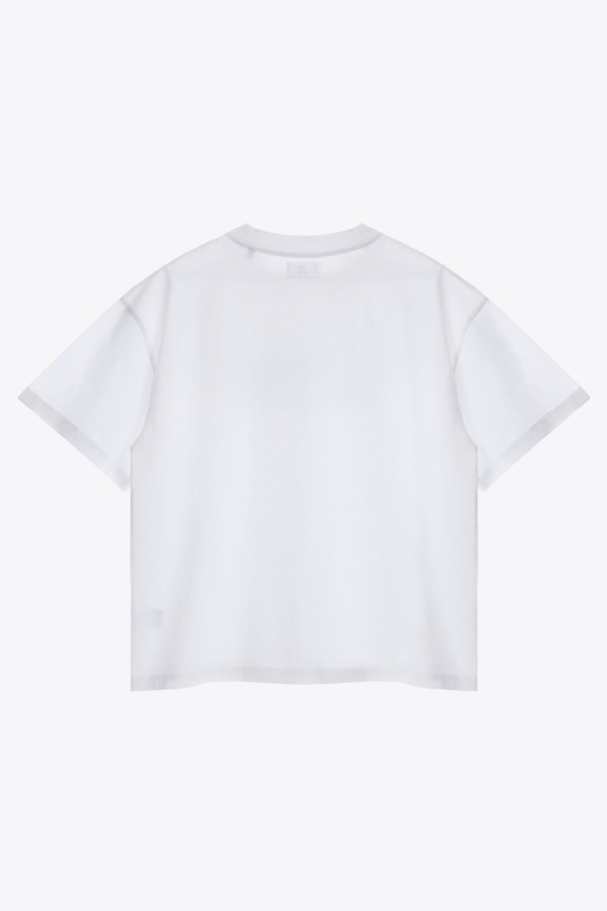 SALTY STAR TEE