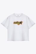 SALTY STAR TEE
