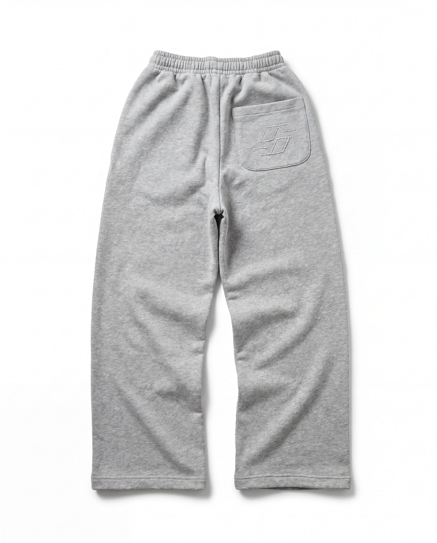 SWEATPANTS SALTY PATCH