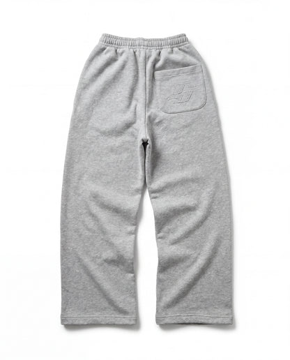 SWEATPANTS SALTY PATCH