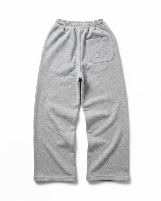 SWEATPANTS SALTY PATCH
