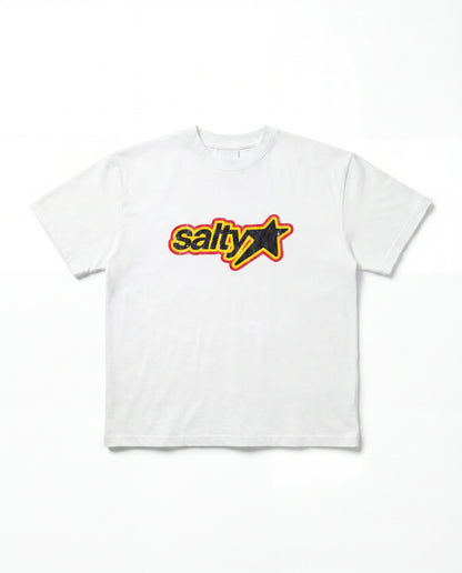 SALTY STAR TEE