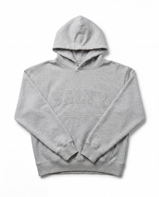 HOODIE SALTY PATCH