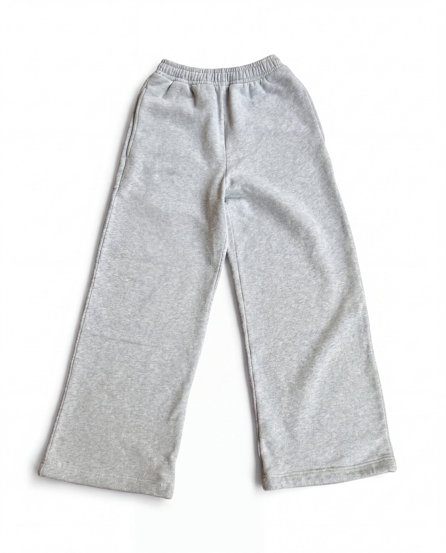 SWEATPANTS SALTY PATCH