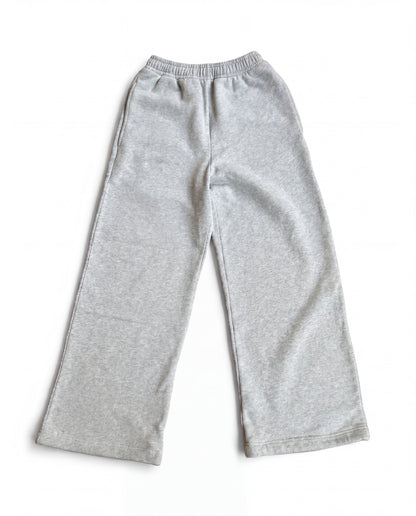 SWEATPANTS SALTY PATCH