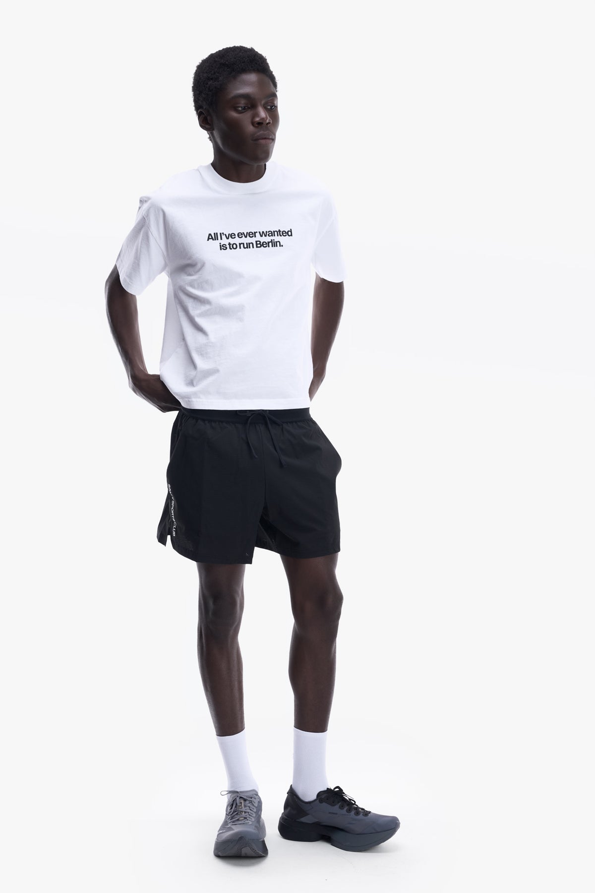 BERLIN TEE