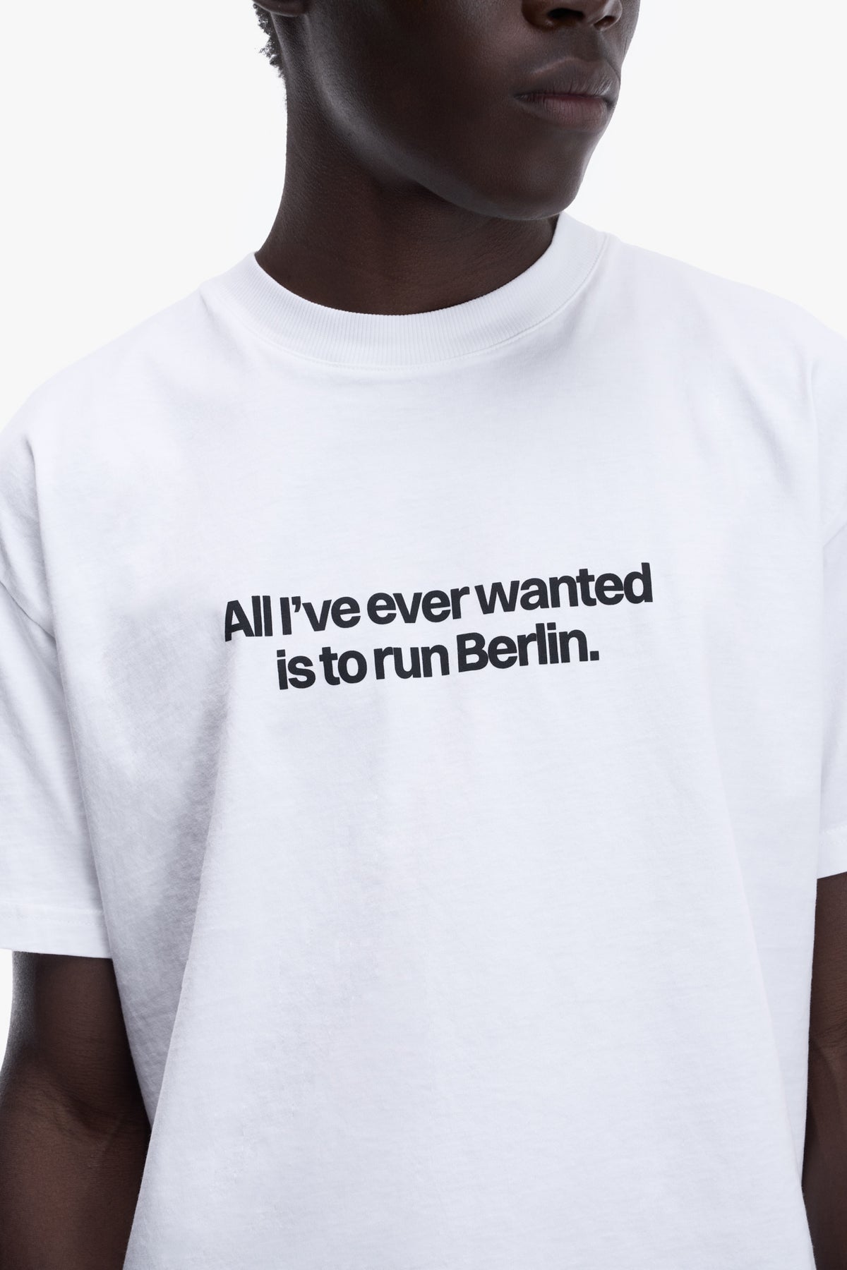 BERLIN TEE