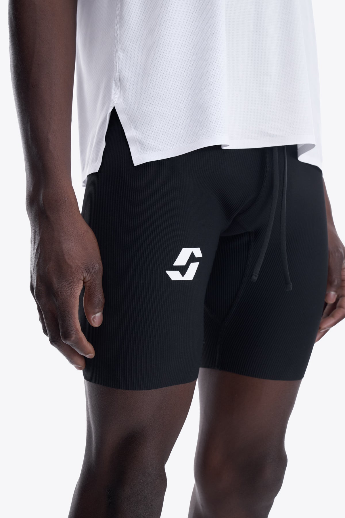 MEN'S HALF TIGHT