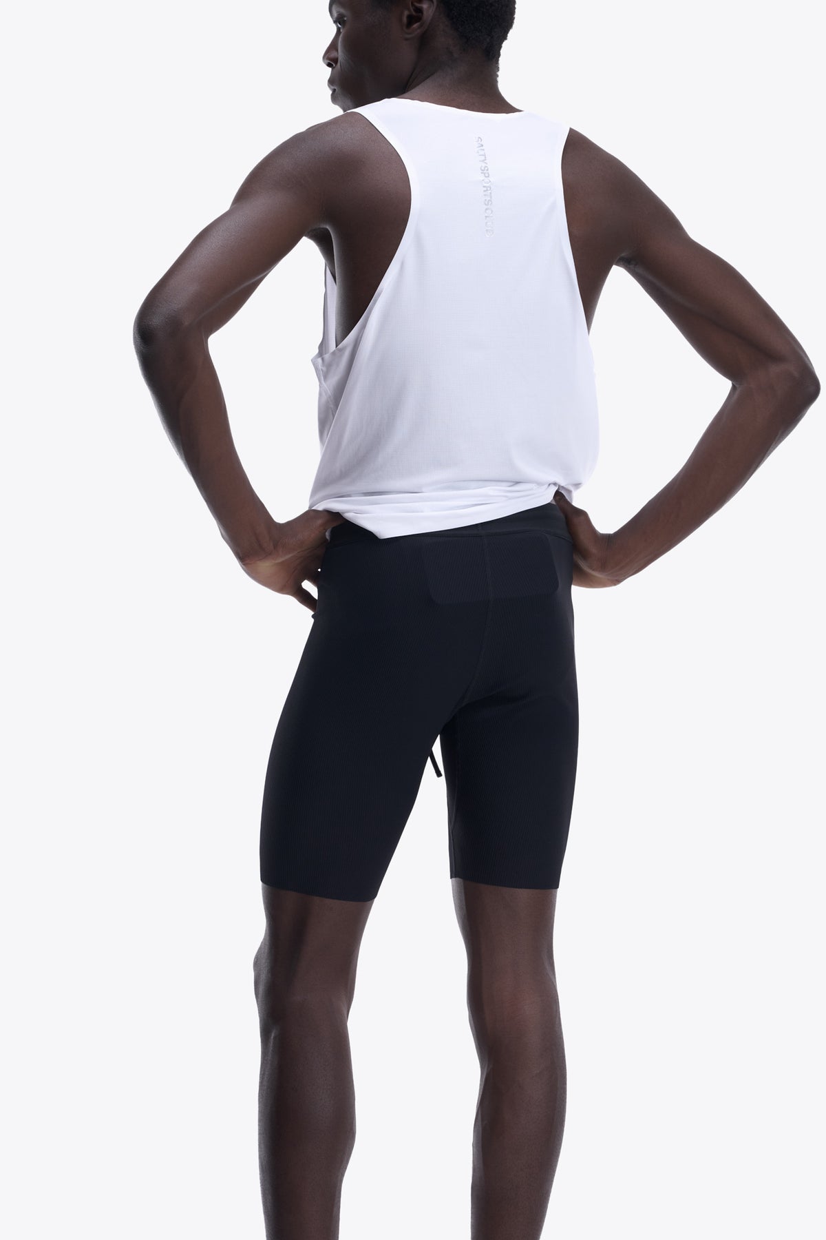 MEN'S HALF TIGHT