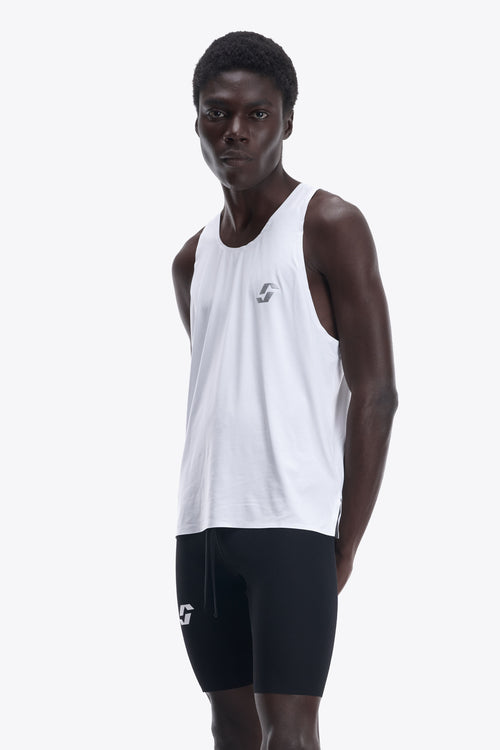 RACE SINGLET