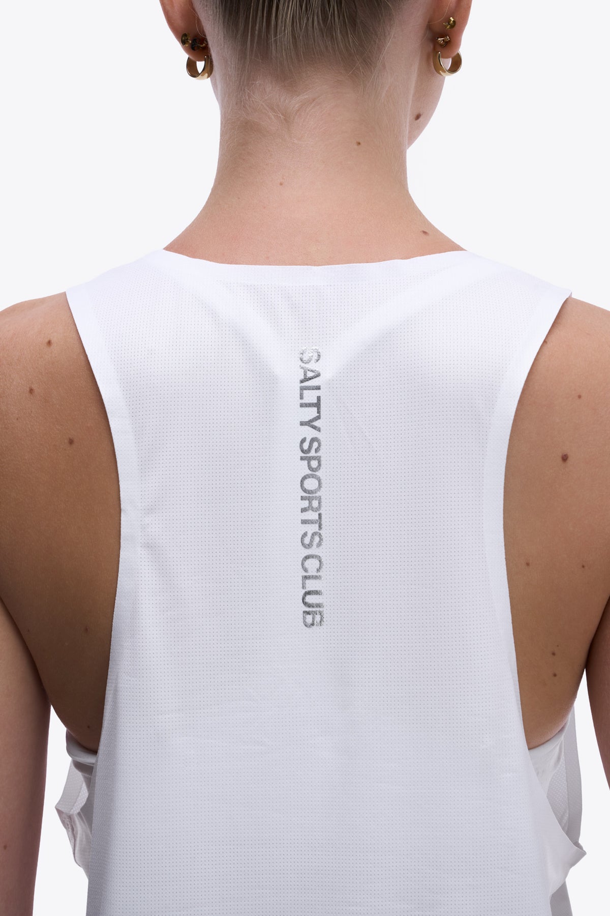 RACE SINGLET