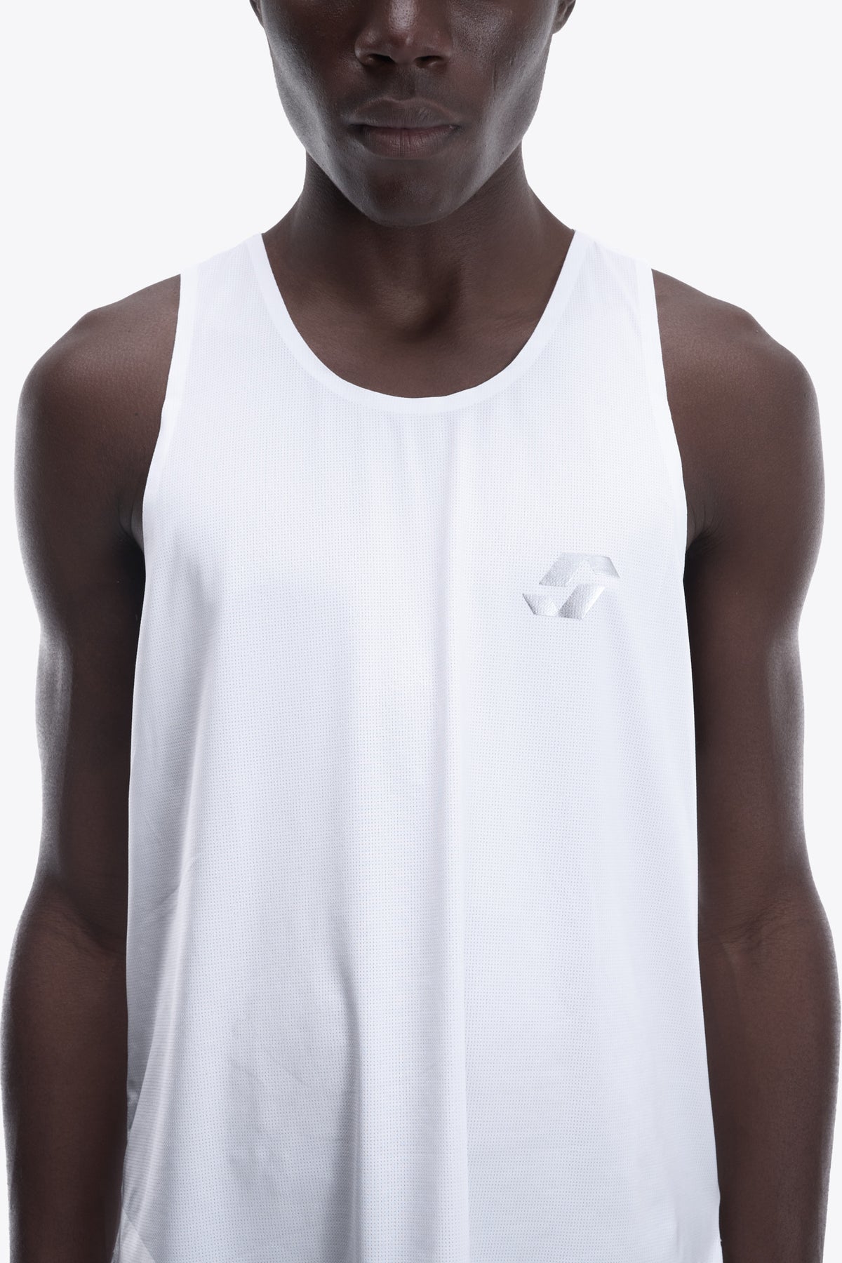 RACE SINGLET