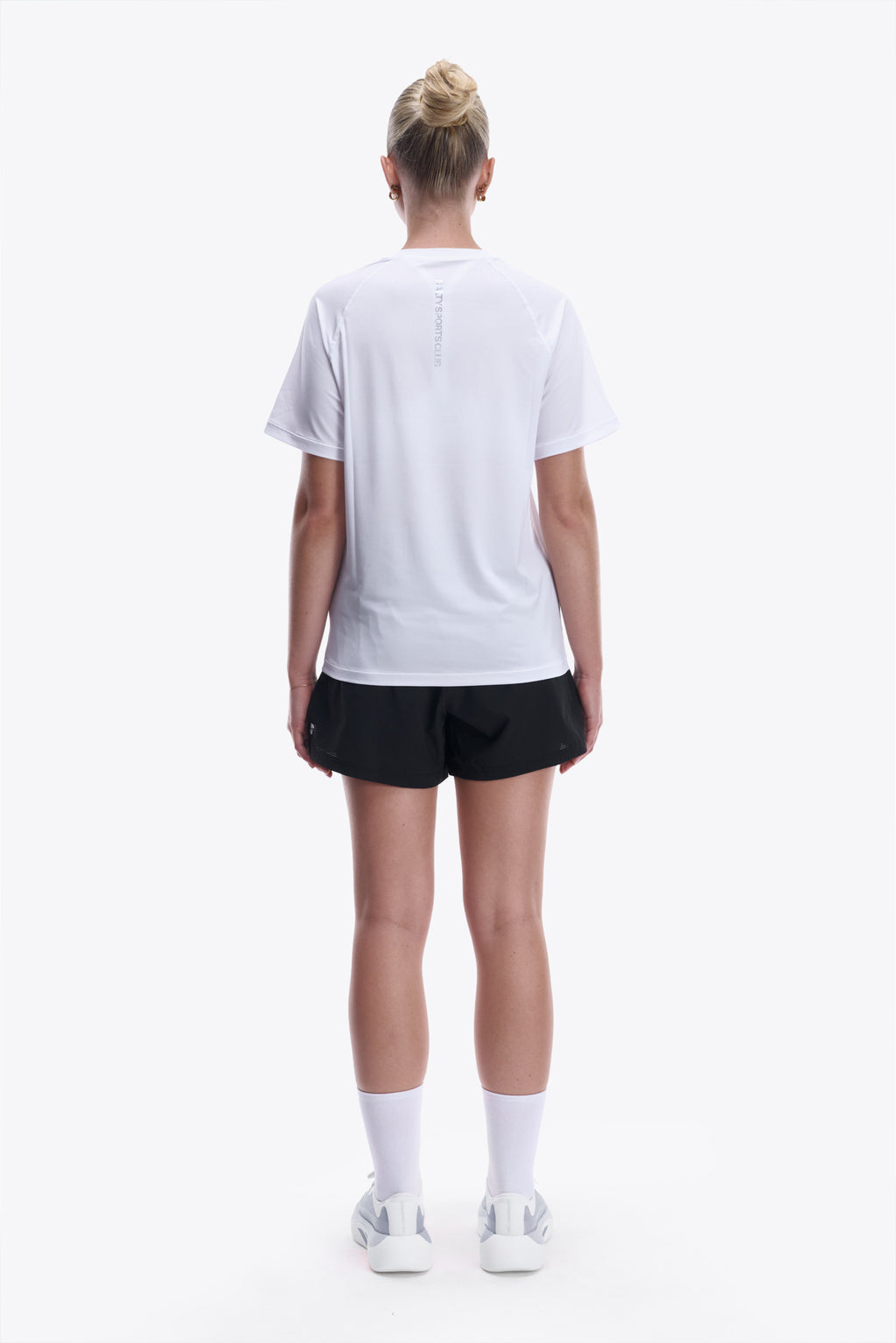 RUNNING TEE
