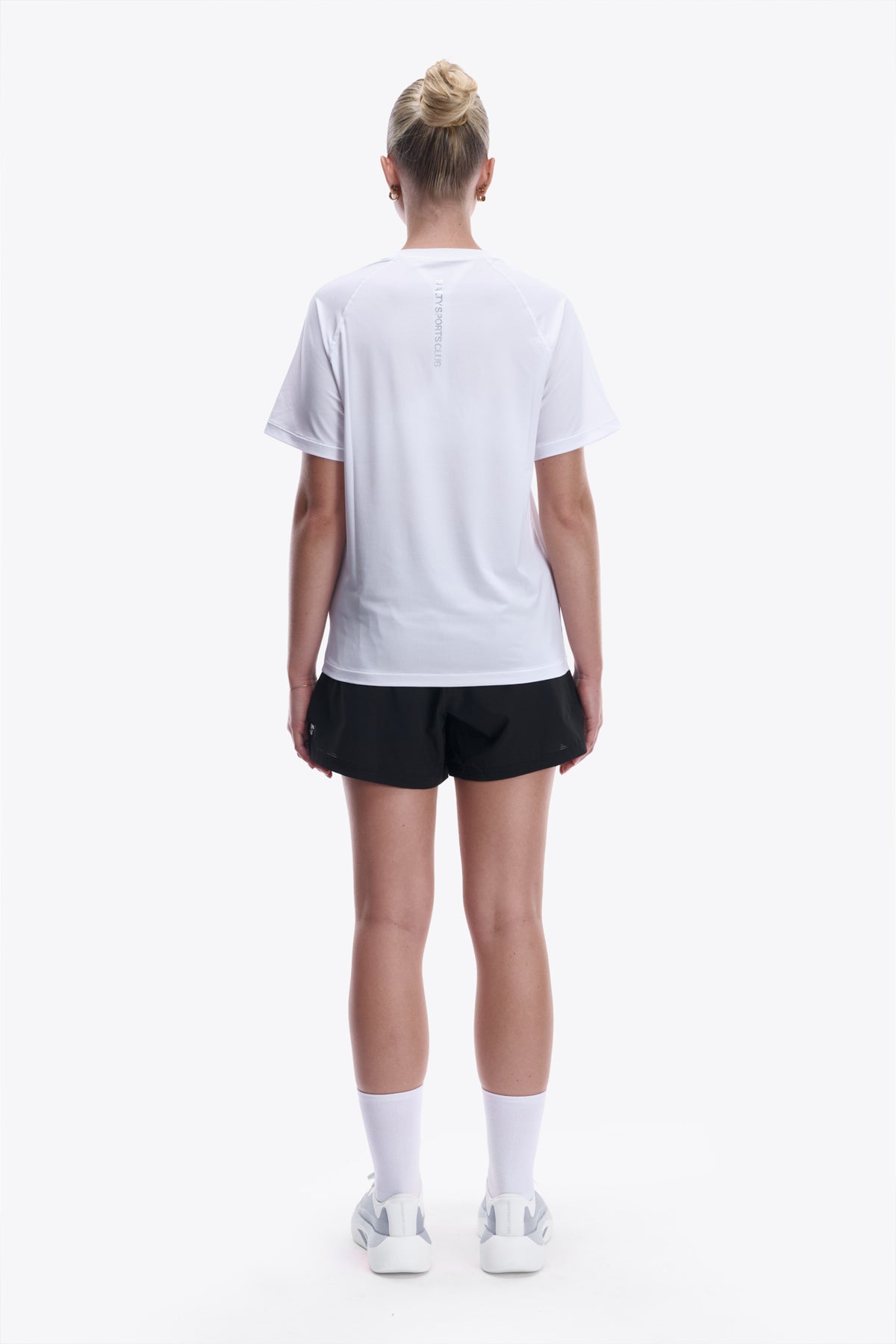 RUNNING TEE