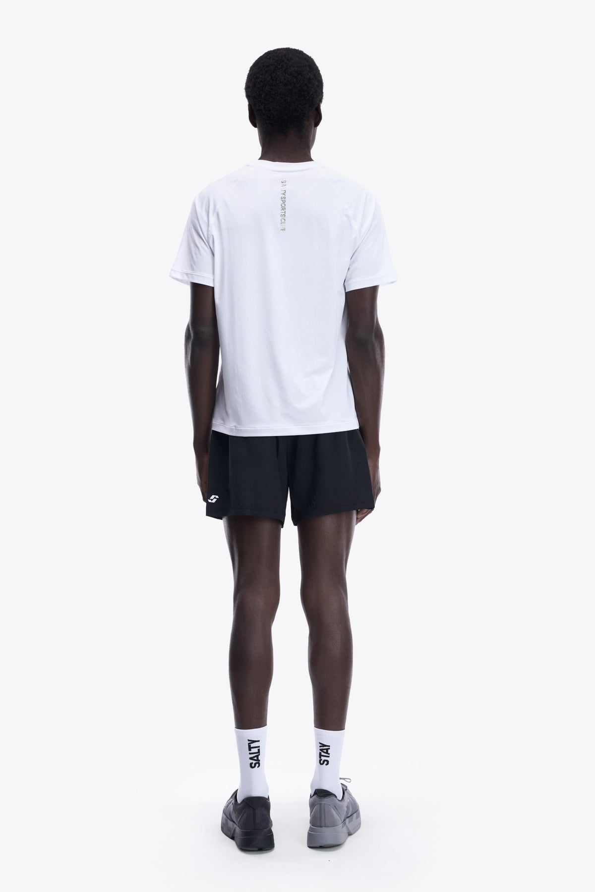 RUNNING TEE