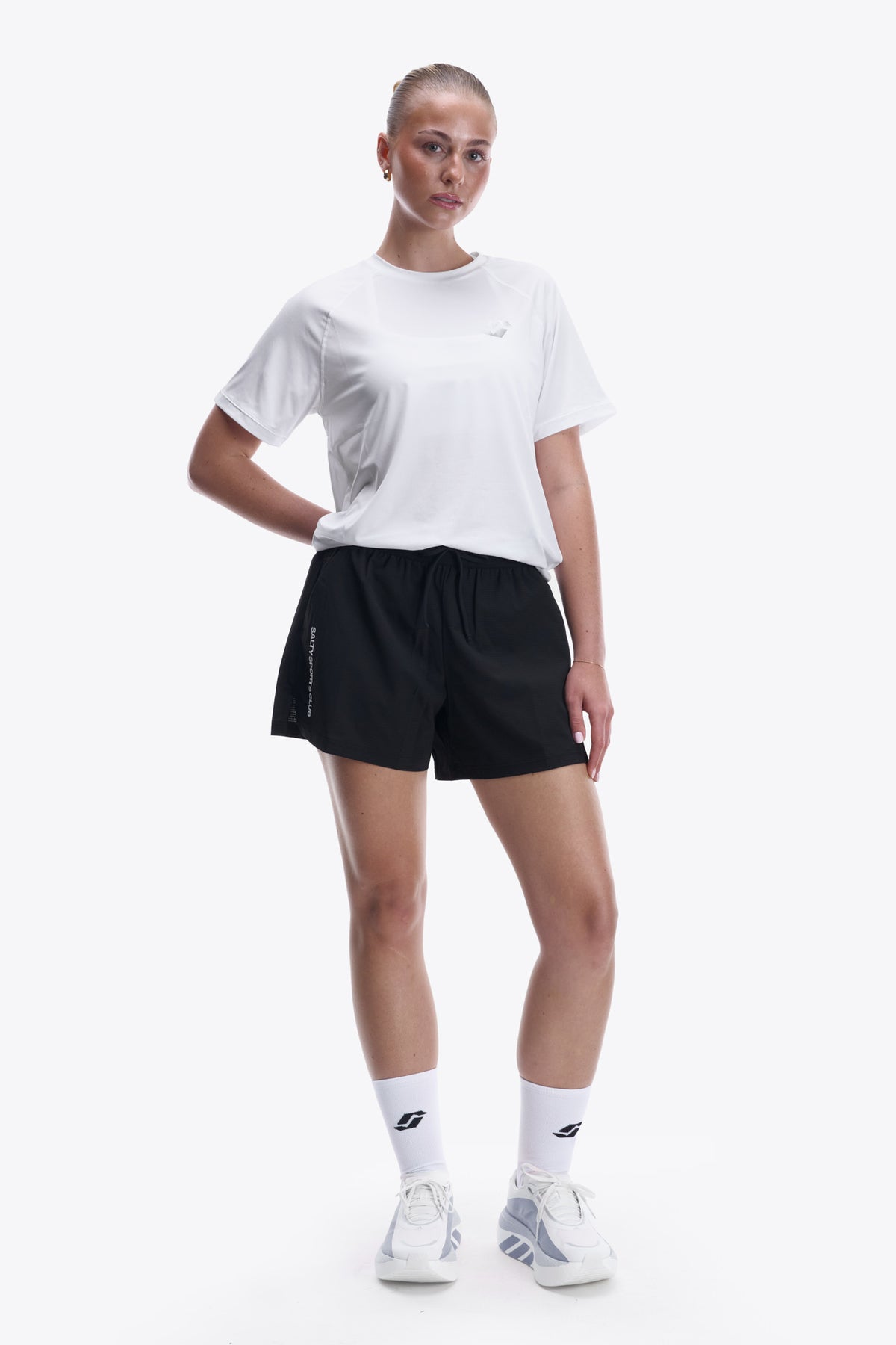 RUNNING TEE