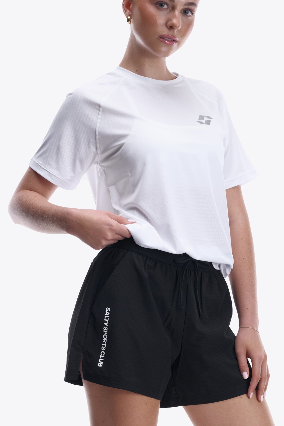 RUNNING SHORTS