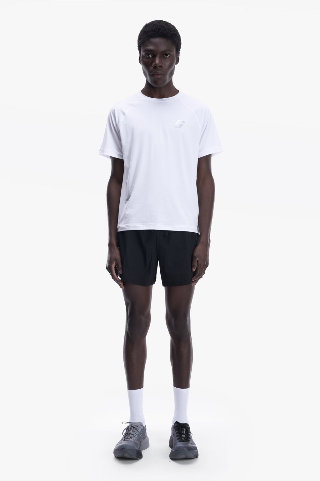 RUNNING SHORTS