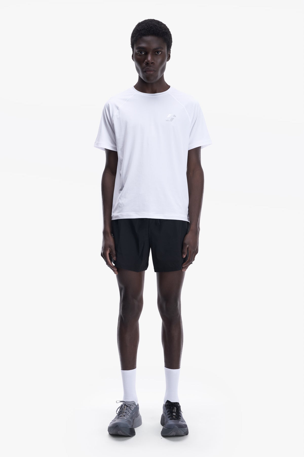 RUNNING SHORTS