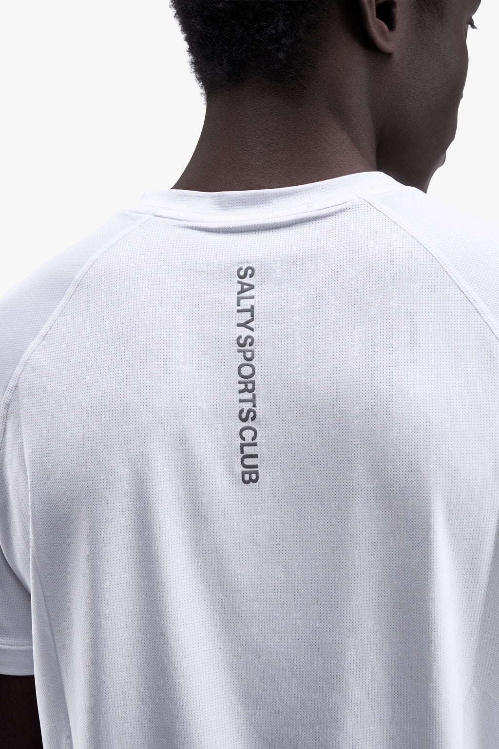 RUNNING TEE