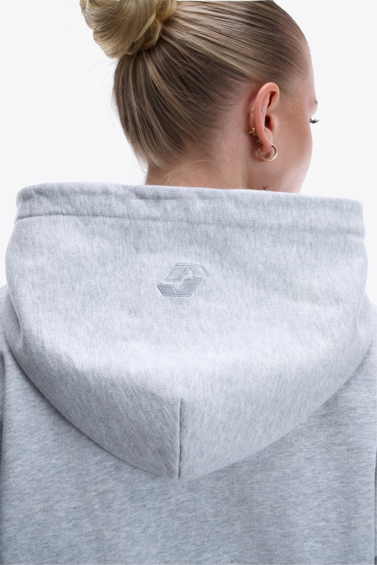 SALTY PATCH HOODIE