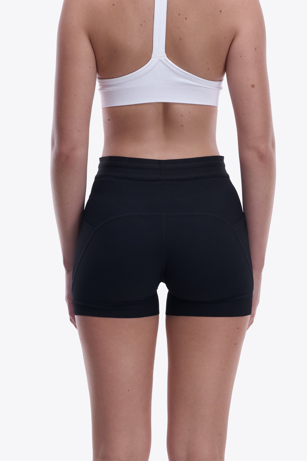 WOMEN'S HALF TIGHT