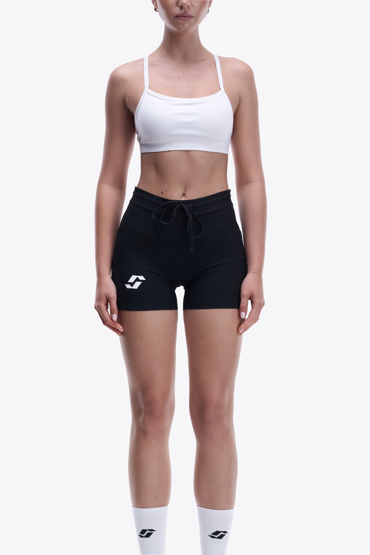 WOMEN'S HALF TIGHT